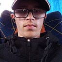 Данил, 20 лет