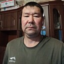Ислям, 44 года