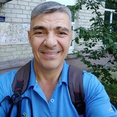 Фотография мужчины Анри, 54 года из г. Тюмень