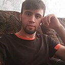 Магомедрасул, 23 года