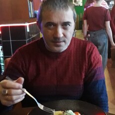 Фотография мужчины Вячеслав, 44 года из г. Кушва