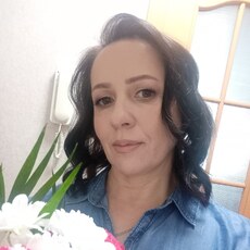 Фотография девушки Ирина, 46 лет из г. Солигорск