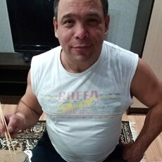 Фотография мужчины Алексей, 49 лет из г. Ставрополь