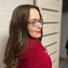 Фотография девушки Анастасия, 32 года из г. Екатеринбург