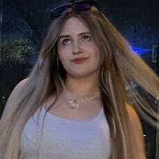 Фотография девушки Валерия, 19 лет из г. Оренбург