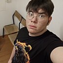 Даниил, 18 лет