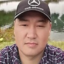 Жаргал, 43 года