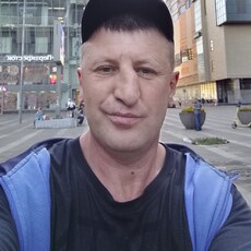 Фотография мужчины Александр, 45 лет из г. Сыктывкар