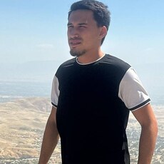 Фотография мужчины Jon, 24 года из г. Ташкент