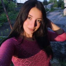 Фотография девушки Наталья, 28 лет из г. Камень-на-Оби