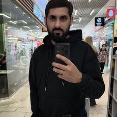 Фотография мужчины Александр, 36 лет из г. Петрозаводск
