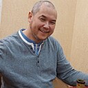 Баатр, 42 года