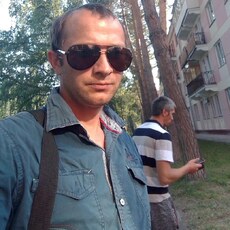 Фотография мужчины Алексей, 38 лет из г. Камень-на-Оби