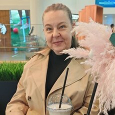Фотография девушки Оксана, 51 год из г. Москва