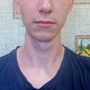 Андрей, 20 лет