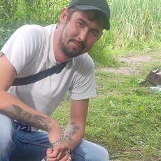 Фотография мужчины Павел, 34 года из г. Волжский