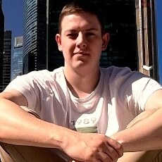 Фотография мужчины Валентин, 24 года из г. Петрозаводск