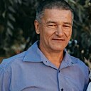 Сергей, 53 года