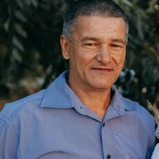 Фотография мужчины Сергей, 53 года из г. Турочак