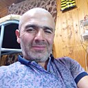 Jahongiг, 43 года