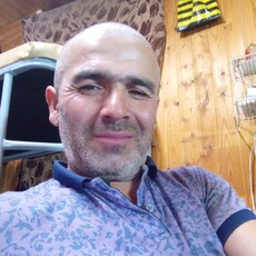 Фотография мужчины Jahongiг, 43 года из г. Петрозаводск