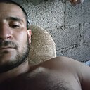 Амир, 34 года