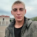 Никита, 24 года