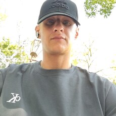 Фотография мужчины Александр, 29 лет из г. Бобруйск