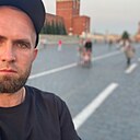 Даник, 33 года