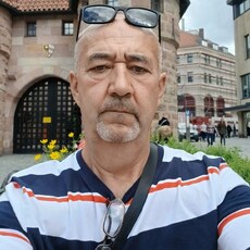Мухаммад, 56 из г. Нюрнберг.