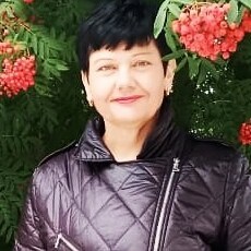 Фотография девушки Татьяна, 49 лет из г. Новосибирск