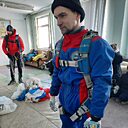 Михаил, 34 года
