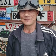 Фотография мужчины Валентин, 42 года из г. Гусев