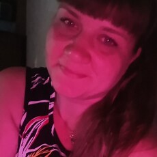 Фотография девушки Анастасия, 36 лет из г. Красноуфимск