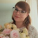 Кристина, 26 лет