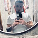 Вадим, 25 лет