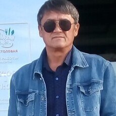 Фотография мужчины Рашид Хазиев, 47 лет из г. Набережные Челны