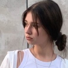 Фотография девушки Marina, 18 лет из г. Гомель