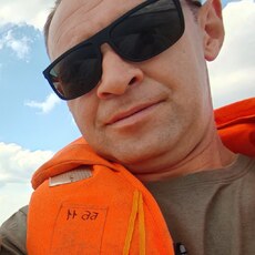 Фотография мужчины Виталий, 39 лет из г. Братск