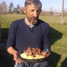 Фотография мужчины Александр, 57 лет из г. Докшицы