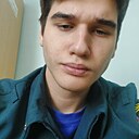 Андрей, 21 год