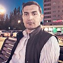 Арслон, 37 лет
