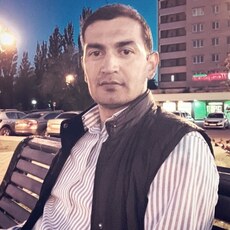 Фотография мужчины Арслон, 37 лет из г. Тольятти