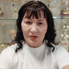 Фотография девушки Оксана, 44 года из г. Москва