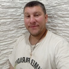 Фотография мужчины Максим Волков, 36 лет из г. Фурманов