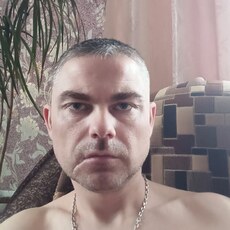 Фотография мужчины Олег, 38 лет из г. Ершов
