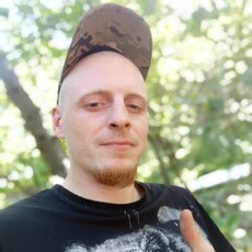 Фотография мужчины Миханик, 27 лет из г. Днепр