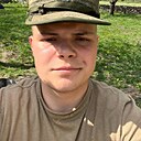 Сергей, 22 года