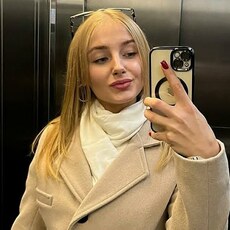 Фотография девушки Кристина, 27 лет из г. Нижний Новгород