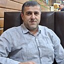 Чингиз, 38 лет